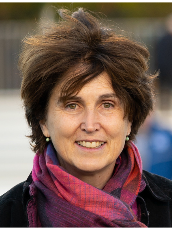 Laura Lisbon